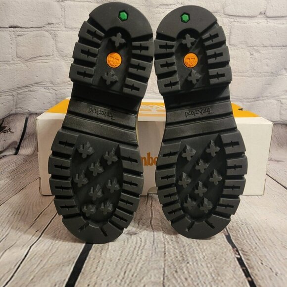 Timberland Cortina Valley Chelsea Boot - Picture 8 of 9